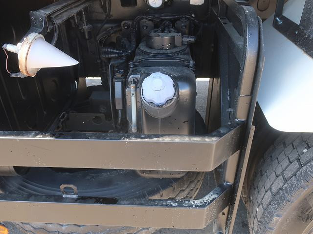 中古トラック 日野ダンプ ＃10