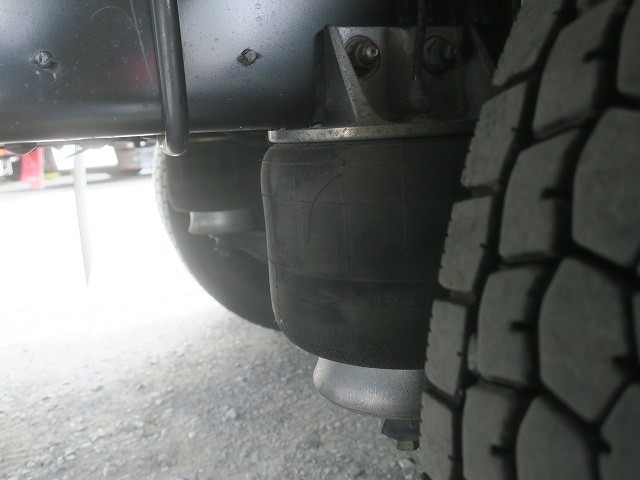 中古トラック 日野冷凍バン #11