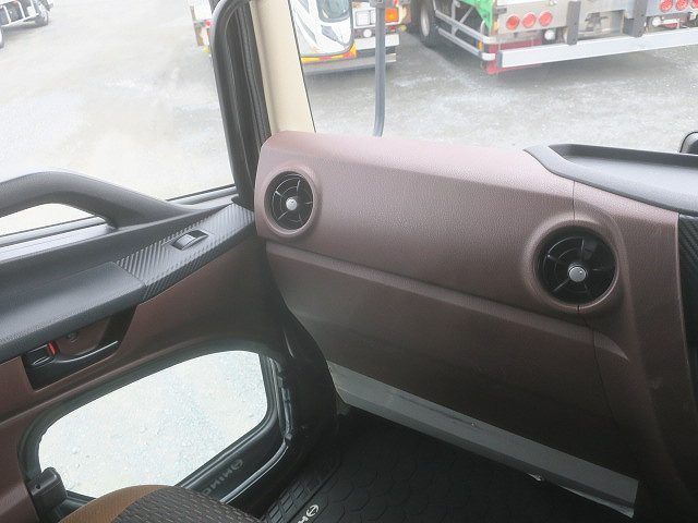 中古トラック 日野冷凍バン #14