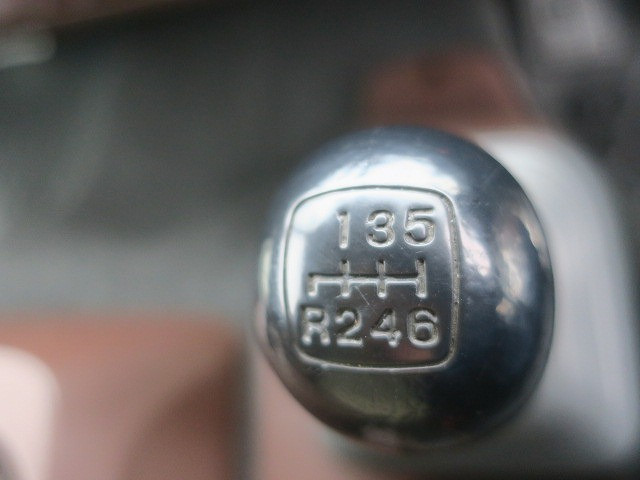 中古トラック 日野冷凍バン #18