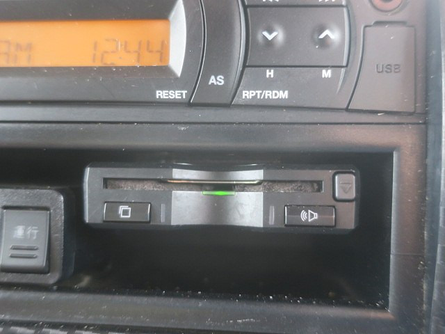 中古トラック 日野冷凍バン #19