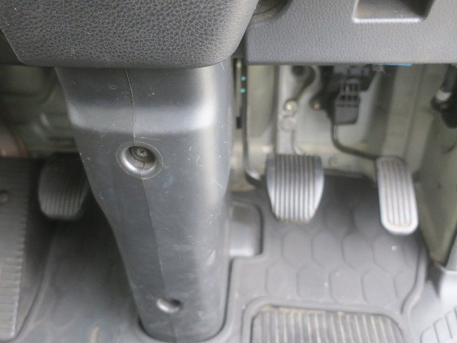 中古トラック 日野冷凍バン ＃21