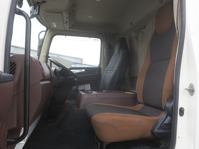 中古トラック 日野冷凍バン #22