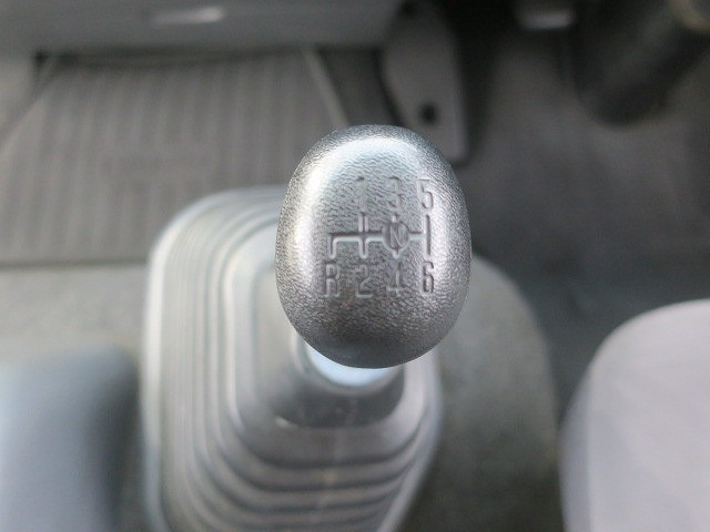 中古トラック いすゞ フォワード 中型平ボディアルミブロック