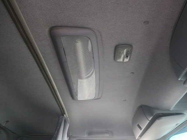 中古トラック いすゞ平ボディアルミブロック ＃24