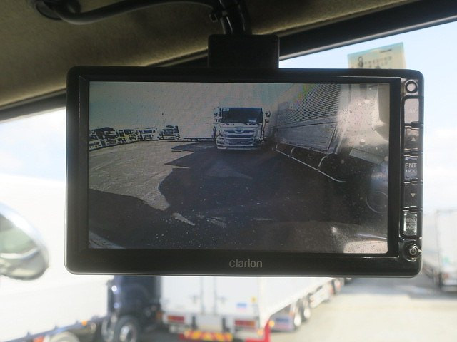 中古トラック 三菱ふそう平ボディアルミブロック ＃20