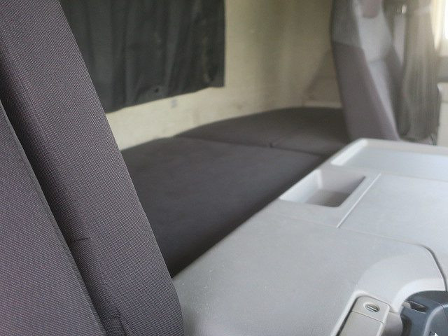 中古トラック 三菱ふそう平ボディアルミブロック ＃23