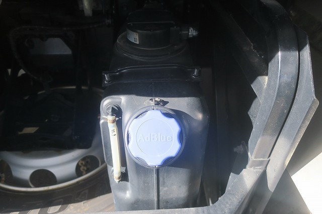 中古トラック いすゞダンプ ＃11