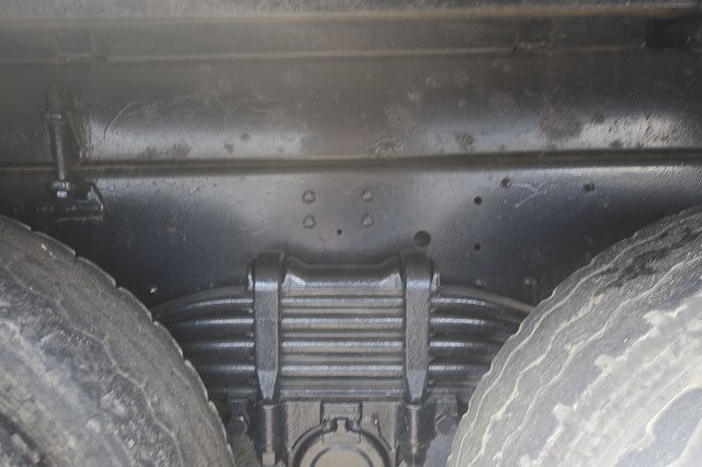 中古トラック いすゞダンプ ＃12