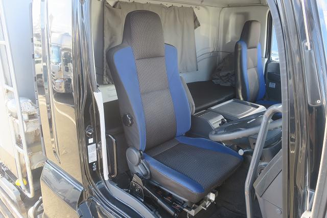 中古トラック いすゞダンプ ＃14