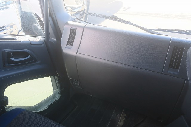 中古トラック いすゞダンプ ＃15