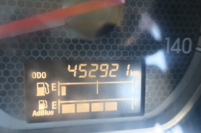 中古トラック いすゞダンプ ＃17