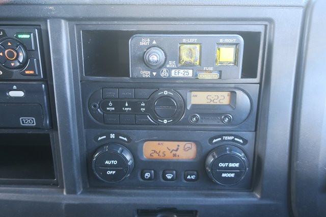 中古トラック いすゞダンプ ＃19