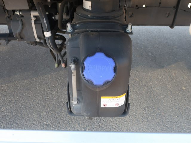 中古トラック いすゞクレーン付平ボディ ＃13