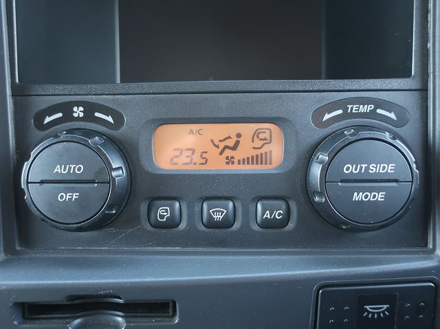 中古トラック いすゞクレーン付平ボディ ＃20