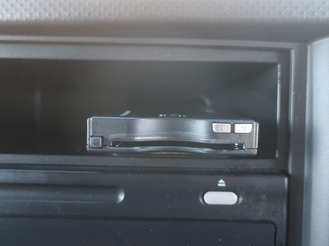 中古トラック いすゞクレーン付平ボディ ＃21