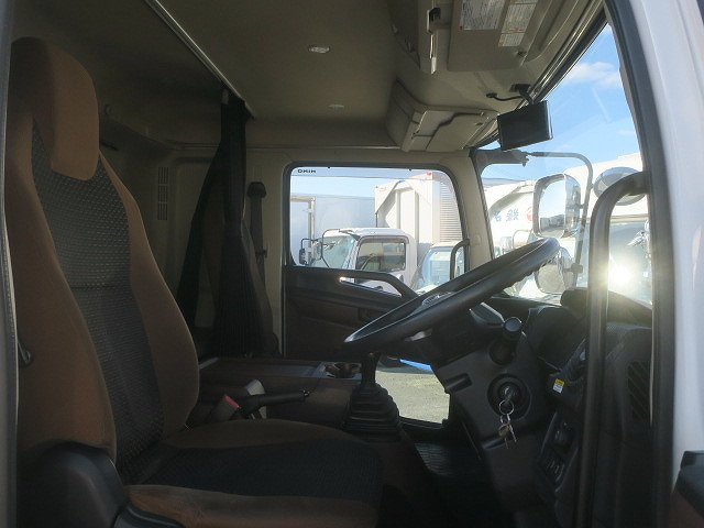 中古トラック 日野アルミウィング ＃12