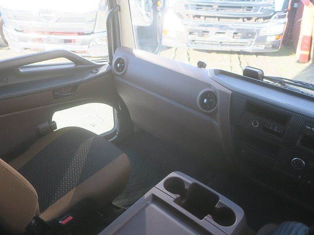 中古トラック 日野アルミウィング ＃13