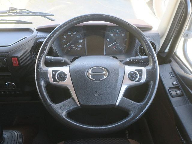 中古トラック 日野アルミウィング ＃14