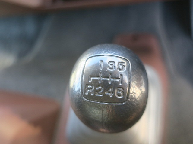 中古トラック 日野アルミウィング ＃16