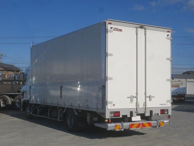 中古トラック 日野アルミウィング ＃4