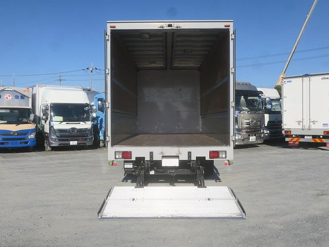 中古トラック 日野アルミウィング ＃5