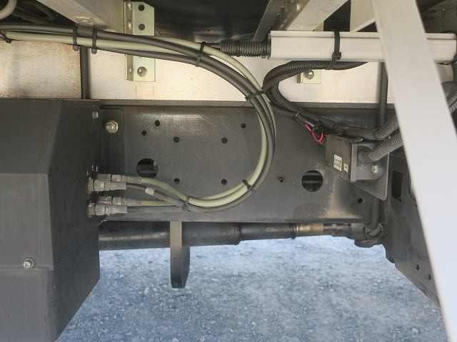 中古トラック 日野アルミウィング ＃9