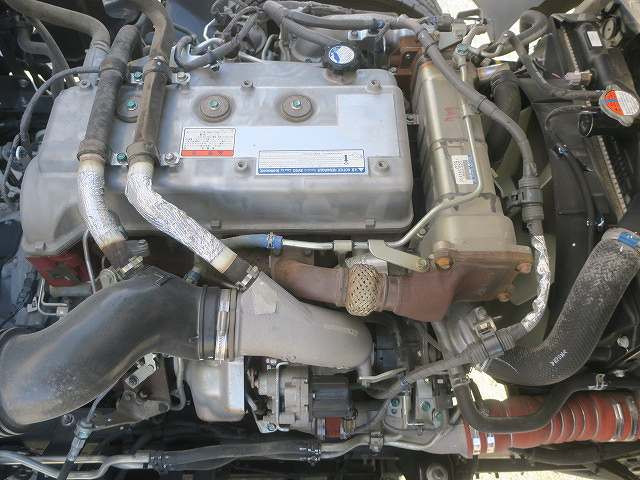 中古トラック 日野アルミウィング ＃10