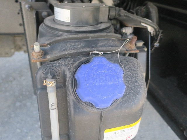 中古トラック 日野アルミウィング #11