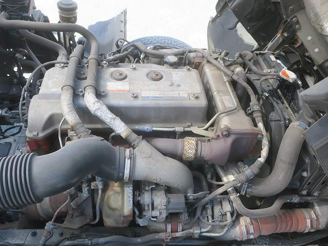 中古トラック 日野 レンジャー 増トンアルミウィング