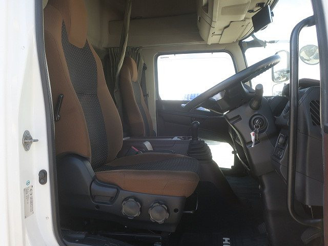 中古トラック 日野アルミウィング #13