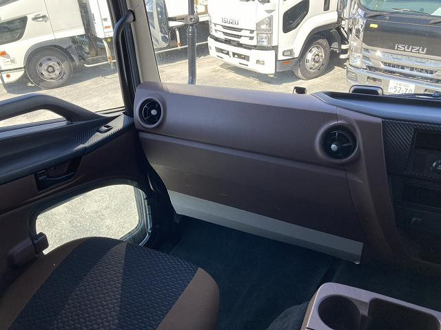 中古トラック 日野アルミウィング #14