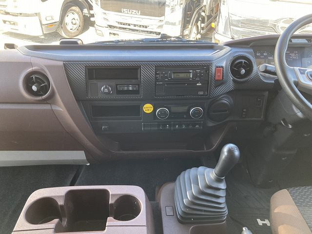 中古トラック 日野アルミウィング ＃15