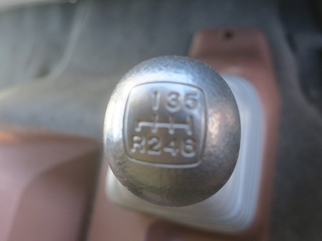 中古トラック 日野アルミウィング #18