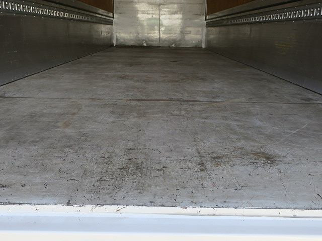 中古トラック 日野 レンジャー 増トンアルミウィング