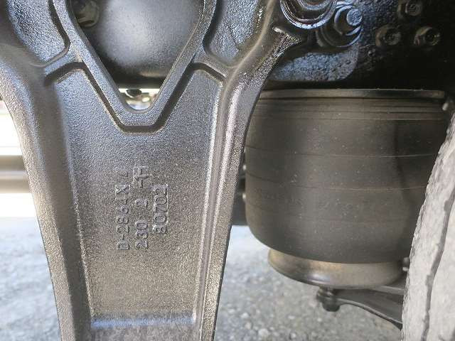 中古トラック 日野アルミウィング ＃10