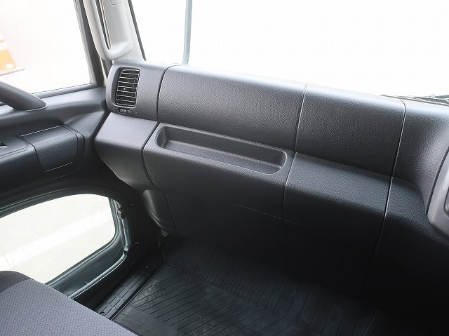 中古トラック 日野 レンジャー 中型アルミバン