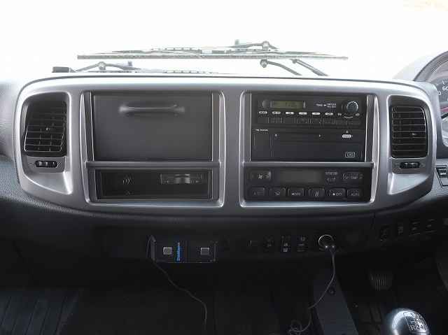 中古トラック 日野 レンジャー 中型アルミバン