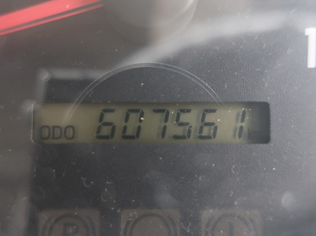 中古トラック 日野アルミバン #15