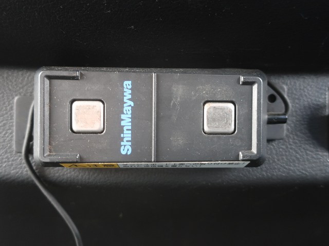 中古トラック 日野アルミバン ＃20