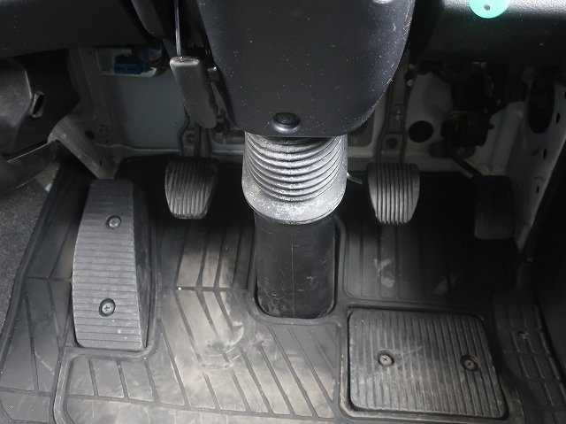 中古トラック 日野アルミバン ＃21