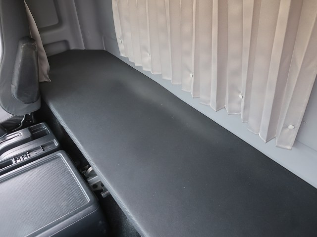 中古トラック 日野アルミバン #23