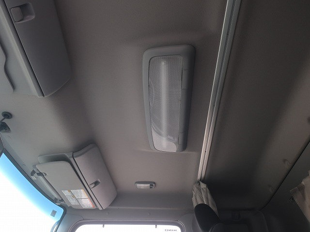 中古トラック 日野アルミバン ＃24