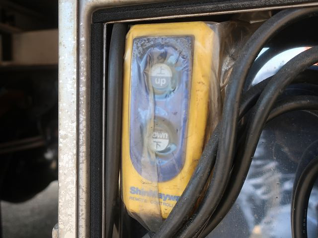 中古トラック 日野アルミバン ＃8