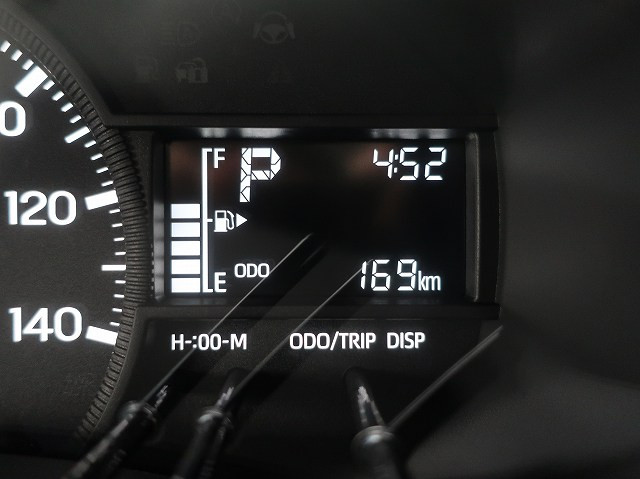 中古トラック ダイハツ電気冷凍車 #16