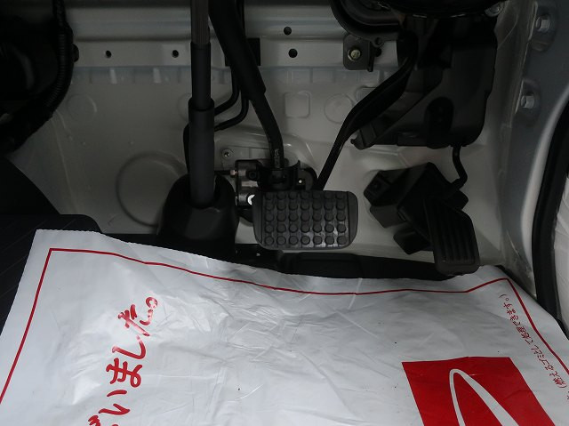 中古トラック ダイハツ電気冷凍車 #23