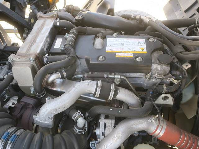 中古トラック いすゞアルミウィング ＃12