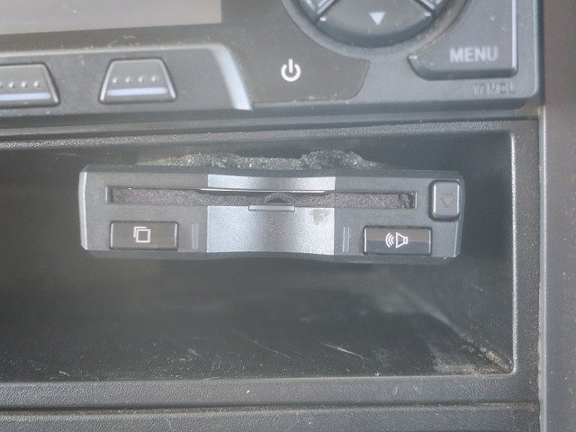 中古トラック いすゞ フォワード 中型アルミウィング