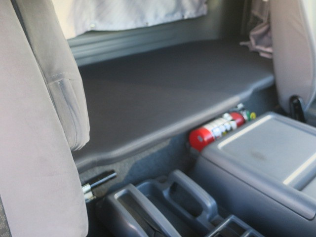 中古トラック いすゞアルミウィング ＃23