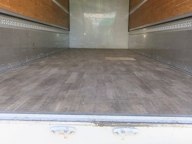 中古トラック いすゞ フォワード 中型アルミウィング